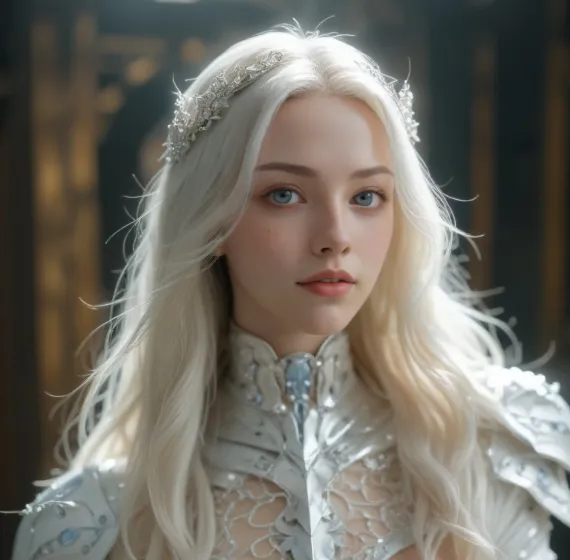 beautiful-realistic