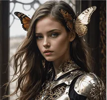 DreamShaper