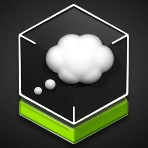 nemotron ai Icon
